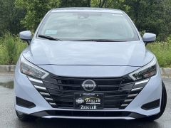 Used 2025  Nissan Versa SV CVT at Maxx Loans near St&period; Adrian&comma; MI