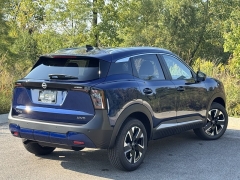 New 2026 Nissan Kicks SV AWD at Zeigler Nissan of Orland Park near Orland Park, IL