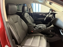 Used 2023 Buick Envision FWD 4dr Essence at Maxx Loans near St. Adrian, MI