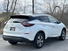 Used 2023 Nissan Murano FWD SV at Maxx Loans near St. Adrian, MI