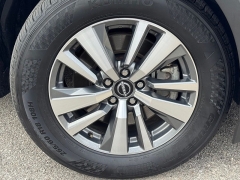 Used 2025  Nissan Pathfinder SL 4WD at Maxx Loans near St&period; Adrian&comma; MI