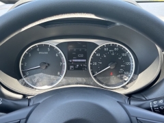 Used 2025  Nissan Versa S CVT at Maxx Loans near St&period; Adrian&comma; MI