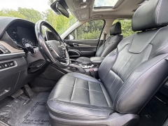 Used 2022 Kia Telluride EX AWD at Maxx Loans near St. Adrian, MI