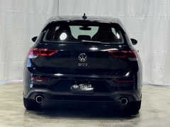 Used 2024  Volkswagen Golf GTI 2&period;0T S DSG at Maxx Loans near St&period; Adrian&comma; MI