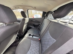 Used 2022  Chevrolet Spark 4dr HB CVT 1LT at Maxx Loans near St&period; Adrian&comma; MI