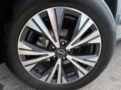 Used 2023 Nissan Rogue FWD SV at Maxx Loans near St. Adrian, MI