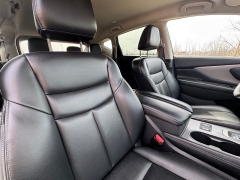 Used 2024  Nissan Murano AWD SV at Maxx Loans near St&period; Adrian&comma; MI