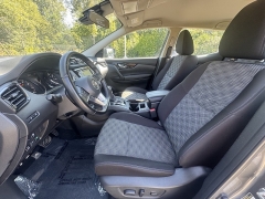 Used 2021 Nissan Rogue Sport AWD SV at Maxx Loans near St. Adrian, MI