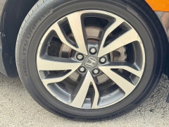 Used 2024  Honda Odyssey Touring Auto at Maxx Loans near St&period; Adrian&comma; MI