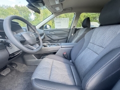 New 2026 Nissan Rogue AWD SV at Zeigler Nissan of Orland Park near Orland Park, IL