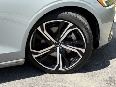 Used 2024 Volvo S60 B5 AWD Core Dark Theme at Maxx Loans near St. Adrian, MI