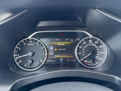 Used 2023  Nissan Murano AWD SV at Maxx Loans near St&period; Adrian&comma; MI