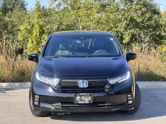 Used 2023 Honda Odyssey Sport Auto at Zeigler Nissan of Orland Park near Orland Park, IL