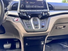 Used 2022 Honda Odyssey EX-L Auto at Maxx Loans near St. Adrian, MI
