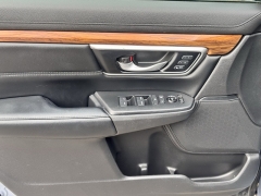 Used 2022  Honda CR-V EX-L AWD at Maxx Loans near St. Adrian, MI