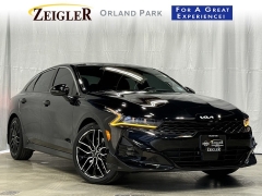  2024 Kia K5 GT DCT FWD at Maxx Loans near St&period; Adrian&comma; MI