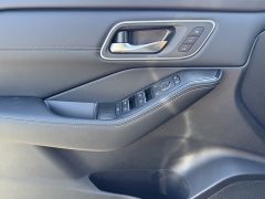 New 2026 Nissan Rogue AWD Platinum at Zeigler Nissan of Orland Park near Orland Park, IL
