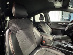 Used 2024  Ford Escape ST-Line FWD at Maxx Loans near St&period; Adrian&comma; MI