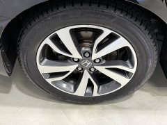 Used 2023  Honda Odyssey Touring Auto at Maxx Loans near St. Adrian, MI