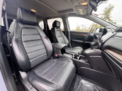 Used 2022  Honda CR-V EX-L AWD at Maxx Loans near St. Adrian, MI