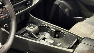 Used 2023  Nissan Rogue FWD SV at Maxx Loans near St&period; Adrian&comma; MI