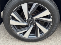 Used 2023  Nissan Murano AWD SL at Maxx Loans near St&period; Adrian&comma; MI