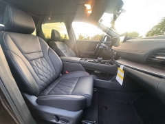 New 2026 Nissan Rogue AWD Platinum at Zeigler Nissan of Orland Park near Orland Park, IL