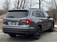 Used 2022  Honda Pilot Special Edition AWD at Maxx Loans near St&period; Adrian&comma; MI