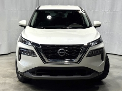 Used 2023  Nissan Rogue AWD SV at Maxx Loans near St&period; Adrian&comma; MI