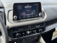 New 2026 Nissan Rogue AWD SV at Zeigler Nissan of Orland Park near Orland Park, IL