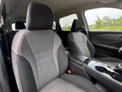Used 2023 Nissan Rogue FWD SV at Maxx Loans near St. Adrian, MI