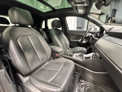 Used 2023  Audi Q3 S line Premium 45 TFSI quattro at Maxx Loans near St&period; Adrian&comma; MI