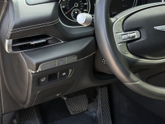 Used 2024 Genesis GV80 3.5T AWD at Maxx Loans near St. Adrian, MI