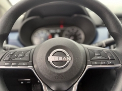 Used 2025  Nissan Versa SV CVT at Maxx Loans near St&period; Adrian&comma; MI