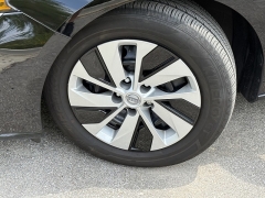 Used 2025 Nissan Altima S FWD at Maxx Loans near St. Adrian, MI