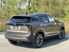 New 2026 Nissan Kicks SV AWD at Zeigler Nissan of Orland Park near Orland Park, IL