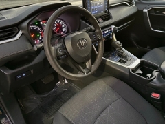 Used 2021 Toyota RAV4 XLE AWD at Maxx Loans near St. Adrian, MI