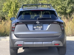 New 2026 Nissan Kicks SV AWD at Zeigler Nissan of Orland Park near Orland Park, IL