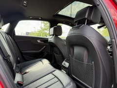 Used 2023 Audi A4 Sedan S line Premium Plus 45 TFSI quattro at Maxx Loans near St. Adrian, MI