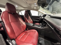 Used 2023  Mazda Mazda3 Sedan 2&period;5 S Carbon Edition FWD at Maxx Loans near St&period; Adrian&comma; MI