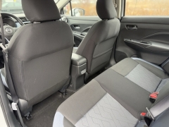New 2025 Nissan Versa SV CVT at Zeigler Nissan of Orland Park near Orland Park, IL