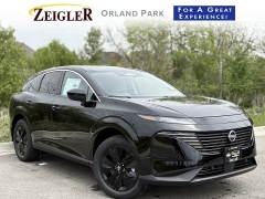  2025 Nissan Murano AWD SV at Maxx Loans near St. Adrian, MI