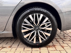 Used 2024  Nissan Altima 2.5 SV Sedan at Maxx Loans near St. Adrian, MI