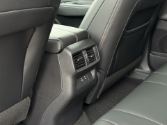 New 2025 Nissan Murano AWD SV at Zeigler Nissan of Orland Park near Orland Park, IL