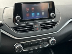 New 2025 Nissan Altima S FWD at Zeigler Nissan of Orland Park near Orland Park, IL