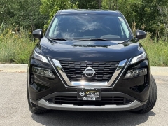 Used 2023 Nissan Rogue AWD S at Maxx Loans near St. Adrian, MI