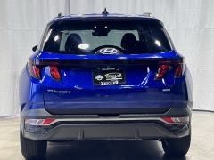 Used 2024 Hyundai Tucson SEL AWD *Ltd Avail* at Maxx Loans near St. Adrian, MI