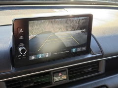 Used 2025  Honda Pilot Touring AWD at Maxx Loans near St&period; Adrian&comma; MI