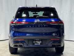 Used 2024  INFINITI QX60 LUXE FWD at Maxx Loans near St&period; Adrian&comma; MI