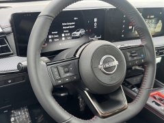 New 2025 Nissan Kicks SR AWD at Zeigler Nissan of Orland Park near Orland Park, IL